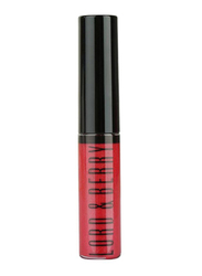 Lord&Berry Skin Lip Gloss, 4862 Rosso-Veneziano, Red